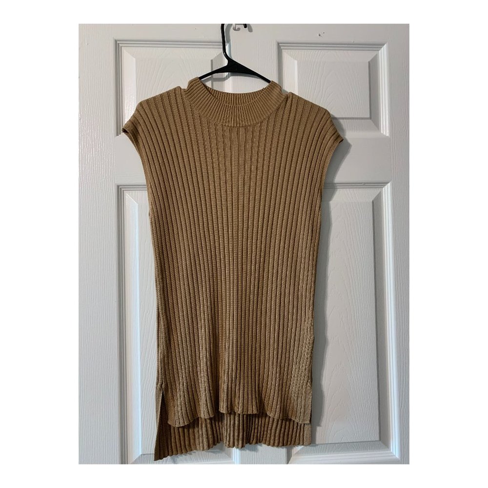 Marks & Spencer knit top